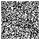 QR code with Zayro Inc contacts