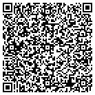 QR code with KIMATEK LLC contacts