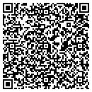 QR code with P & C Plastering contacts