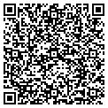 QR code with Nch Corporation contacts