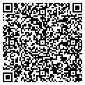 QR code with Caljanex contacts