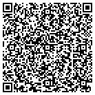 QR code with R A H Environmental Inc contacts