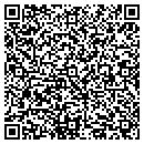 QR code with Red E Surf contacts