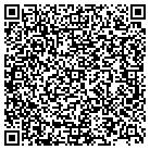 QR code with Servpro Of Klammath And Lake Counties contacts