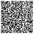 QR code with Radio-Holland U S A Inc contacts