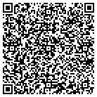 QR code with Valentine Custom Woodworking contacts