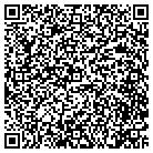 QR code with M & T Cargo Service contacts