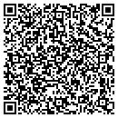 QR code with A Plus Janitorial contacts