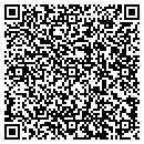 QR code with P & J Plastering Inc contacts