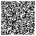 QR code with Deck Rite contacts