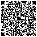 QR code with C J Supply And Janitorial contacts