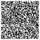 QR code with Plastering Esparza's contacts