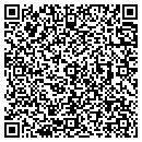 QR code with Decksteriors contacts