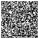 QR code with C & A Unlimited Inc contacts