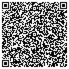 QR code with T Bradley And Sons Nursery Company contacts