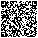 QR code with Tg's contacts