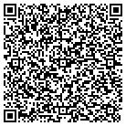 QR code with Apex Building Maintenance Inc contacts