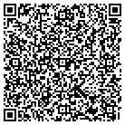 QR code with The F A Bartlett Tree Expert Company contacts