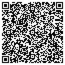 QR code with The Treemen contacts