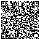 QR code with Anthony Labs contacts