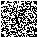 QR code with C J's Auto Sales contacts