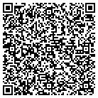 QR code with Progressive Plastering Inc contacts