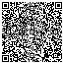 QR code with Ad Space contacts