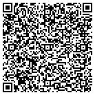 QR code with A New Vision Janitorial Services contacts
