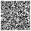 QR code with E-Jay Hairstyling contacts