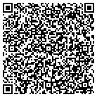 QR code with Leon Hill Fence Contractor contacts