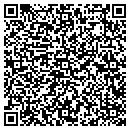 QR code with C&R Enterprize Co contacts