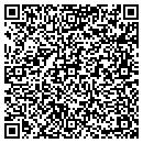 QR code with T&D Maintenance contacts