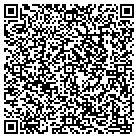 QR code with C V's Capras Goat Farm contacts