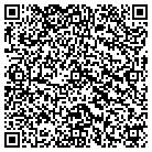 QR code with Walt's Tree Service contacts