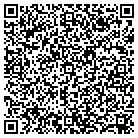 QR code with Rhoades Pool Plastering contacts