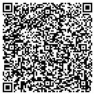 QR code with Richard Cina Plastering contacts