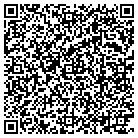QR code with Mc Glone's Custom Cabinet contacts