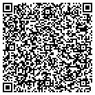 QR code with Rick West Plastering contacts
