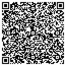 QR code with Rigo S Plastering contacts