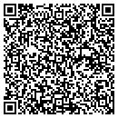 QR code with A Cut Ahead contacts