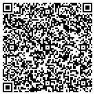 QR code with Riverside Plastering contacts