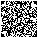 QR code with A&A Janitor Services Corp contacts