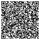 QR code with Tops Service contacts