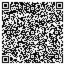QR code with U M A C D C Inc contacts