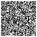 QR code with The Golla Co contacts
