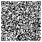 QR code with Denny's Auto City contacts