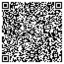 QR code with R G Rollin Co contacts
