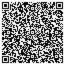 QR code with D G Motors contacts