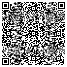 QR code with Ronald Kleinerg Plastering contacts