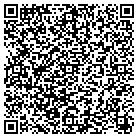 QR code with Ron Brookins Plastering contacts